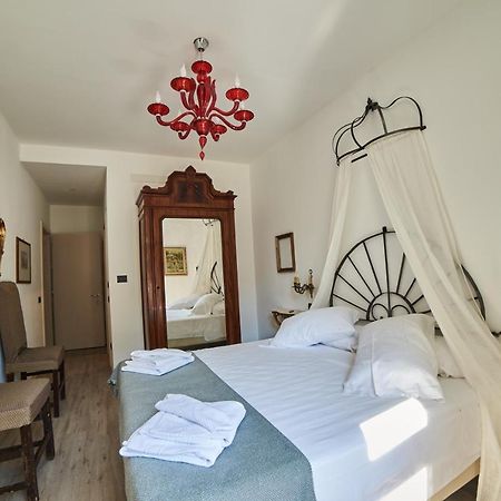 Rooms Alla Loggia Del Castello Тренто Екстериор снимка