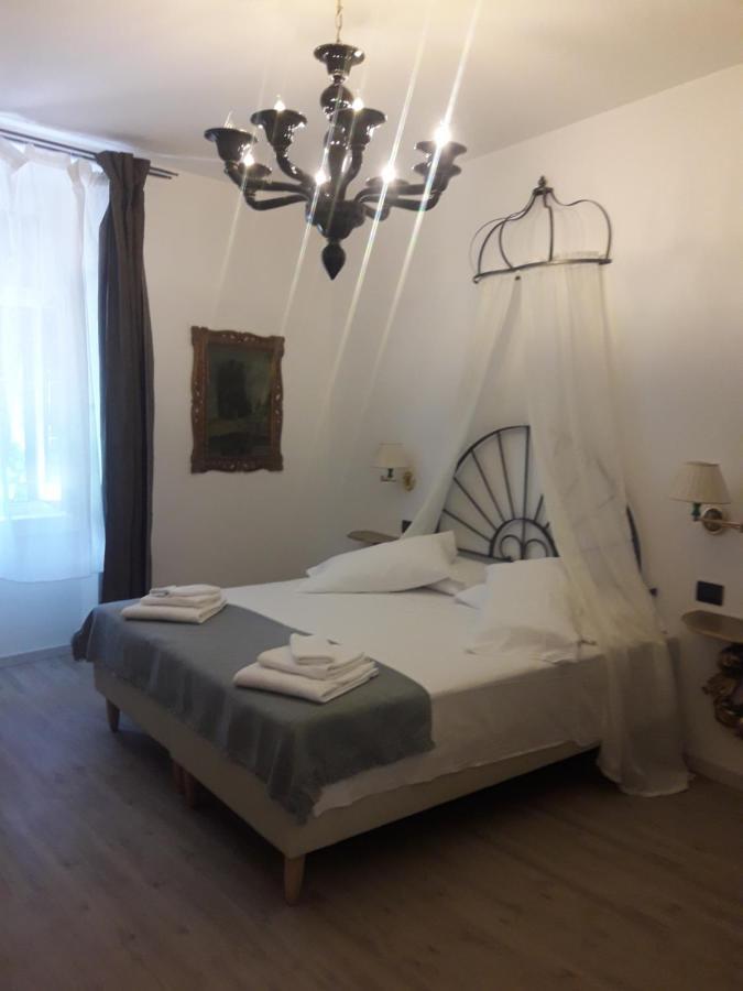Rooms Alla Loggia Del Castello Тренто Екстериор снимка