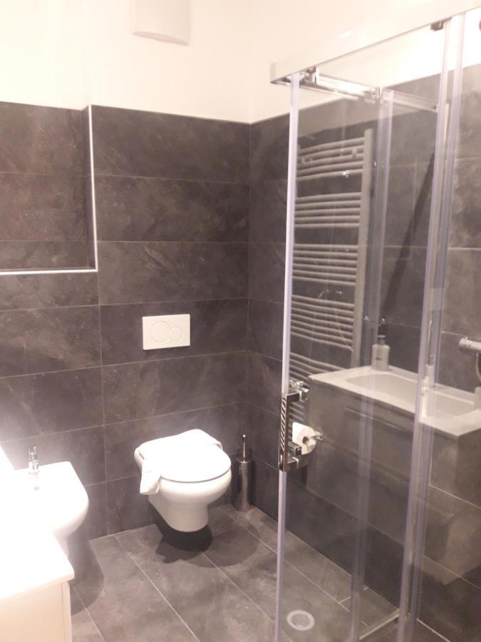 Rooms Alla Loggia Del Castello Тренто Екстериор снимка
