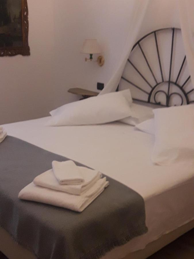 Rooms Alla Loggia Del Castello Тренто Екстериор снимка