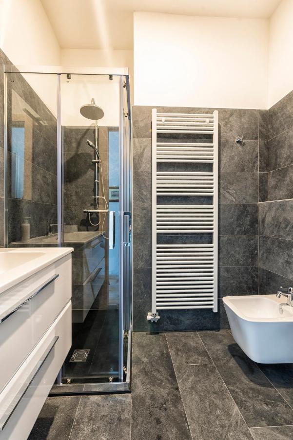 Rooms Alla Loggia Del Castello Тренто Екстериор снимка