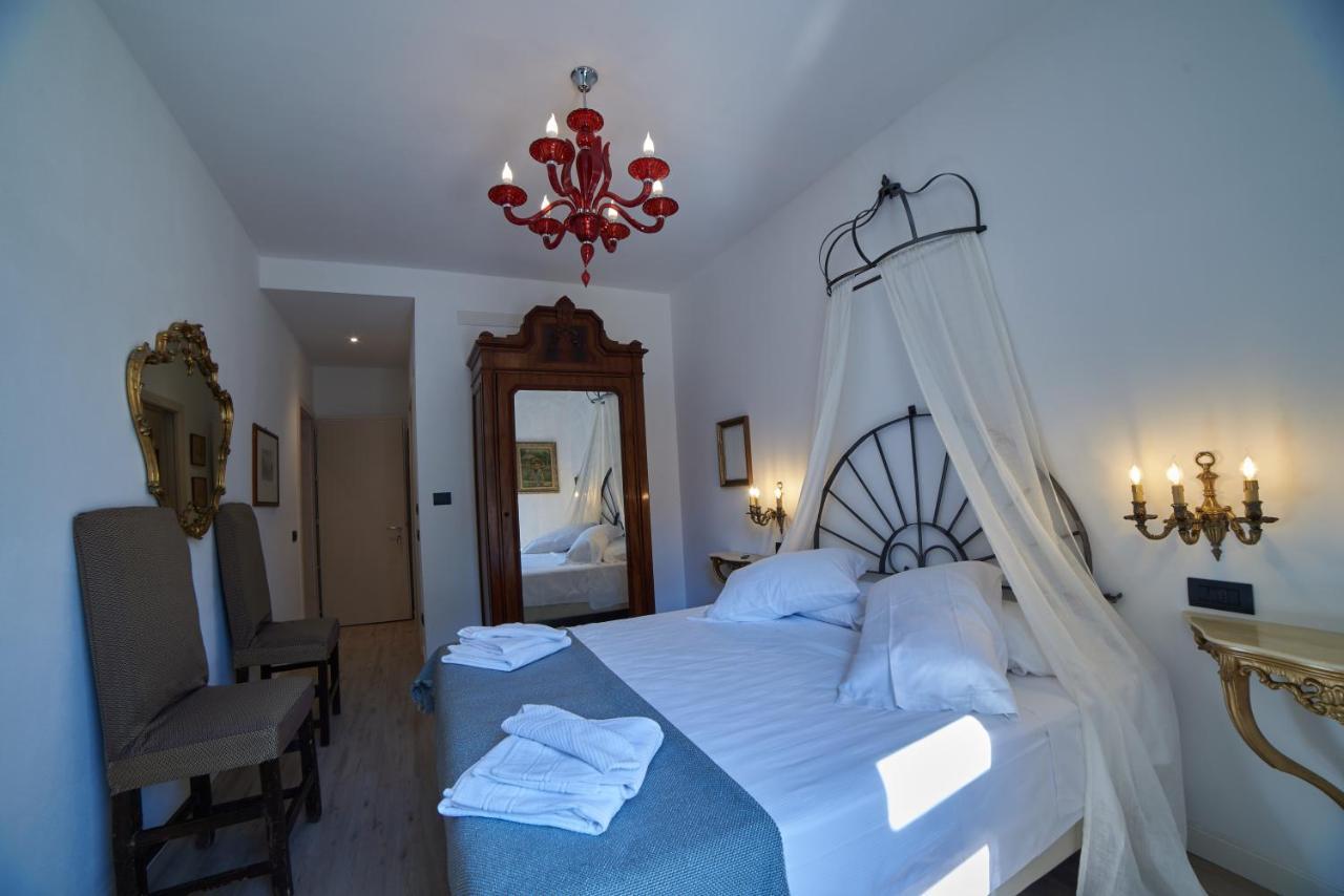 Rooms Alla Loggia Del Castello Тренто Екстериор снимка
