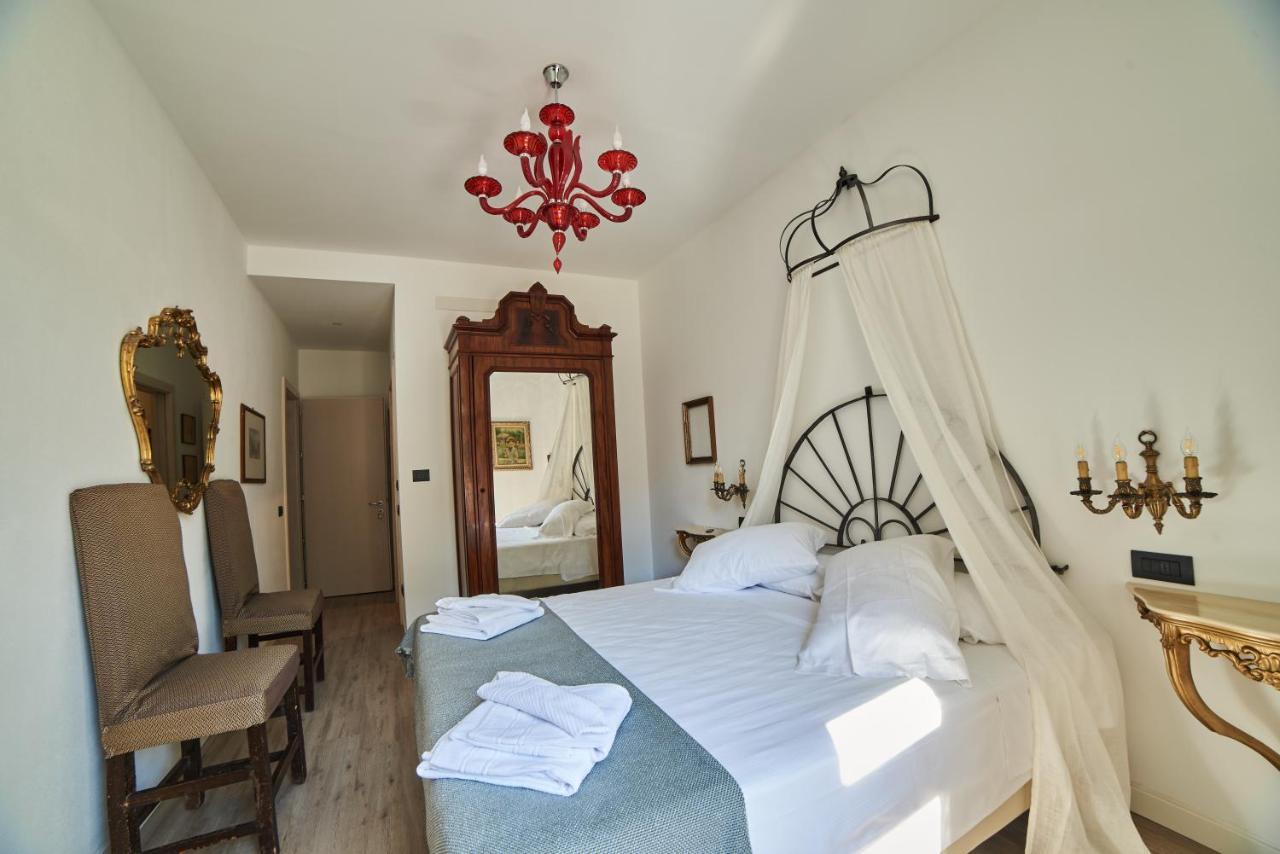 Rooms Alla Loggia Del Castello Тренто Екстериор снимка