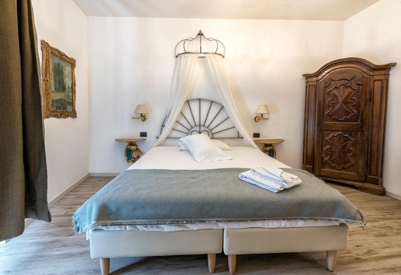 Rooms Alla Loggia Del Castello Тренто Екстериор снимка