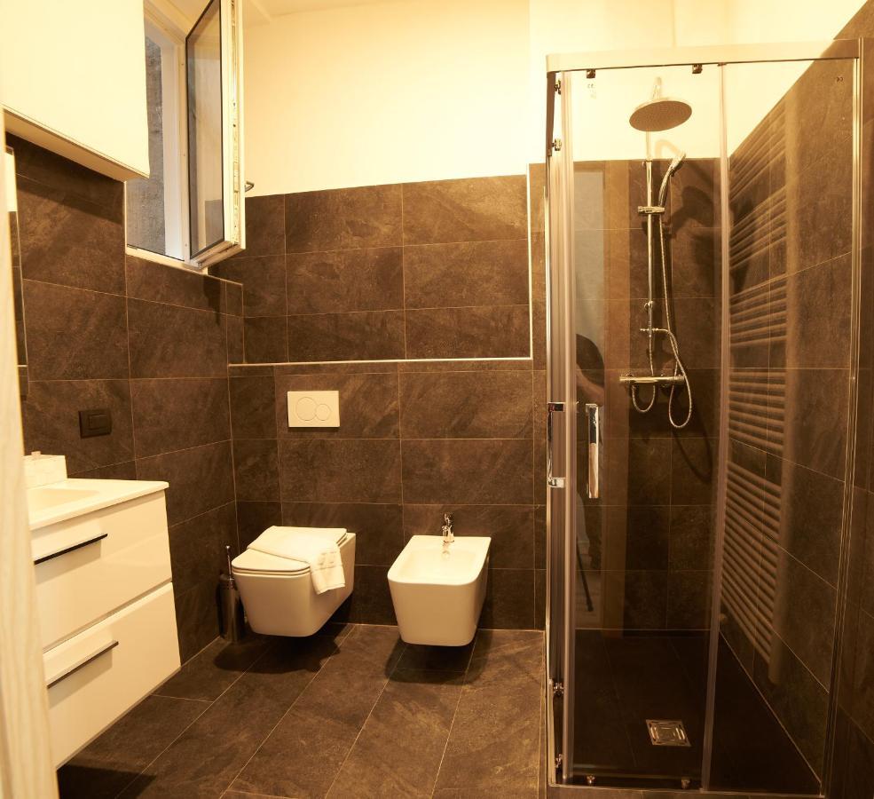 Rooms Alla Loggia Del Castello Тренто Екстериор снимка