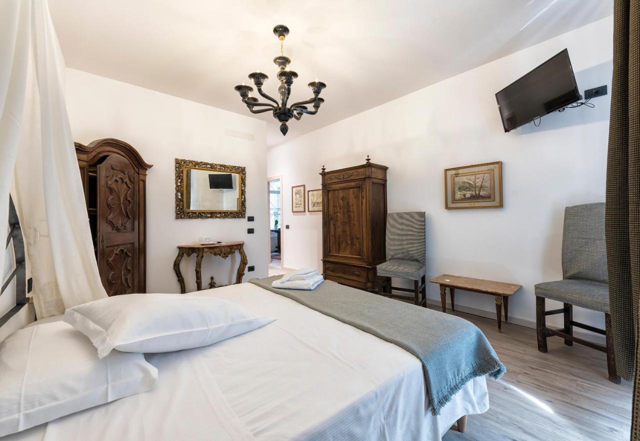 Rooms Alla Loggia Del Castello Тренто Екстериор снимка